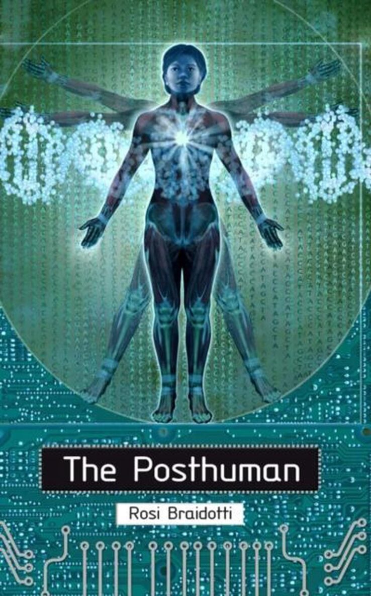 Onze favoriete posthuman non-fictie boeken - Design Museum Den Bosch