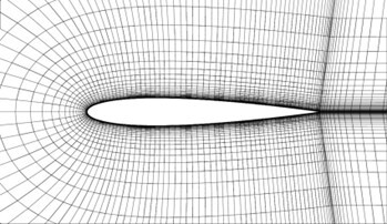 Aerodynamic Forces and Simulations - Design Museum Den Bosch