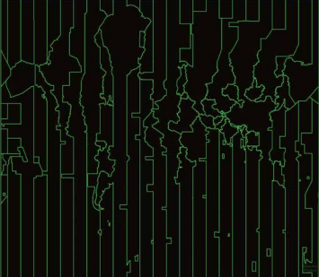 22. Time Zones - Design Museum Den Bosch