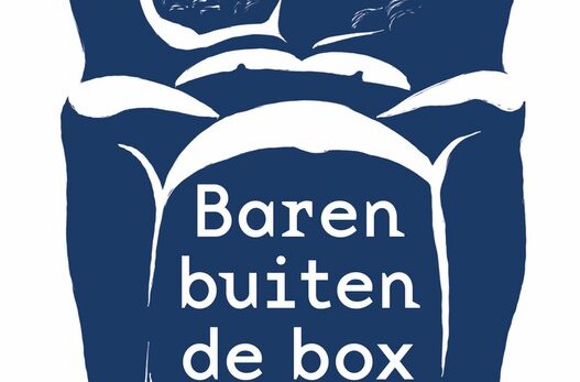 Baren buiten de box, Bahareh Goodarzi | 9789029551953 | Boeken | bol