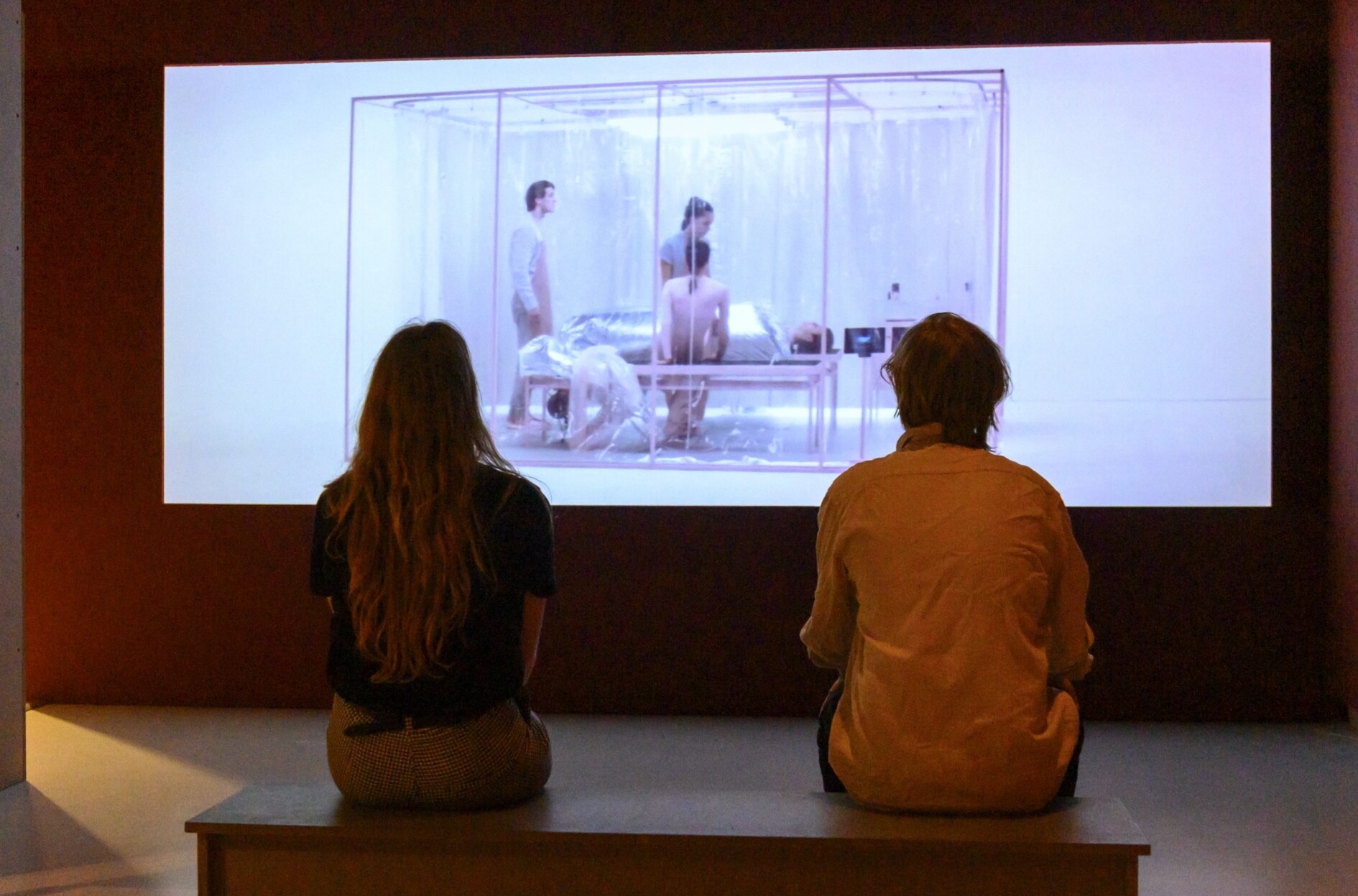 BodyDrift - Anatomies of the Future. Foto door Ben Nienhuis (8)