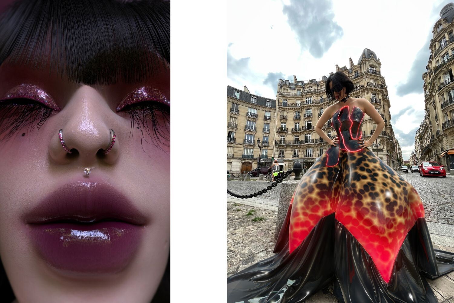 Screenwear – Exploring Digital Fashion - Design Museum Den Bosch