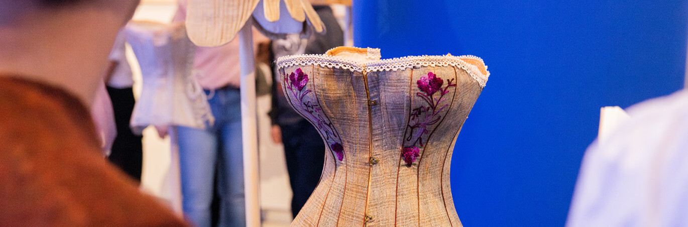 In Shape - Design Museum Den Bosch