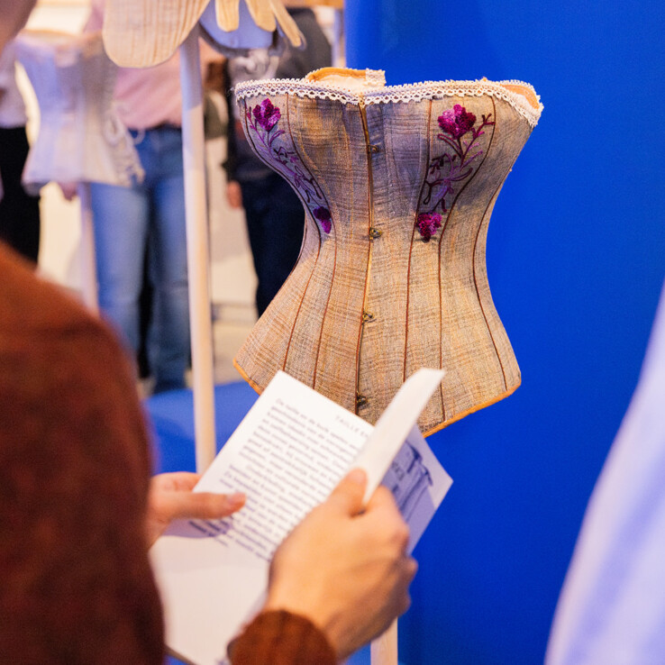 In Shape - Design Museum Den Bosch