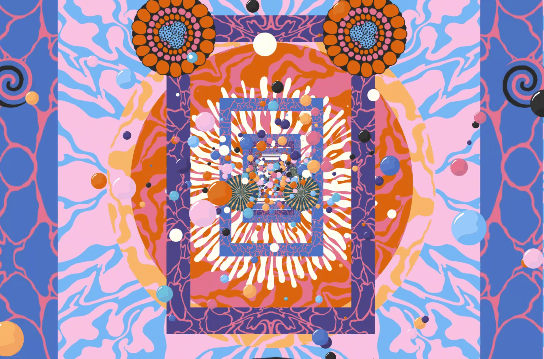 Merijn & Jurriaan Hos