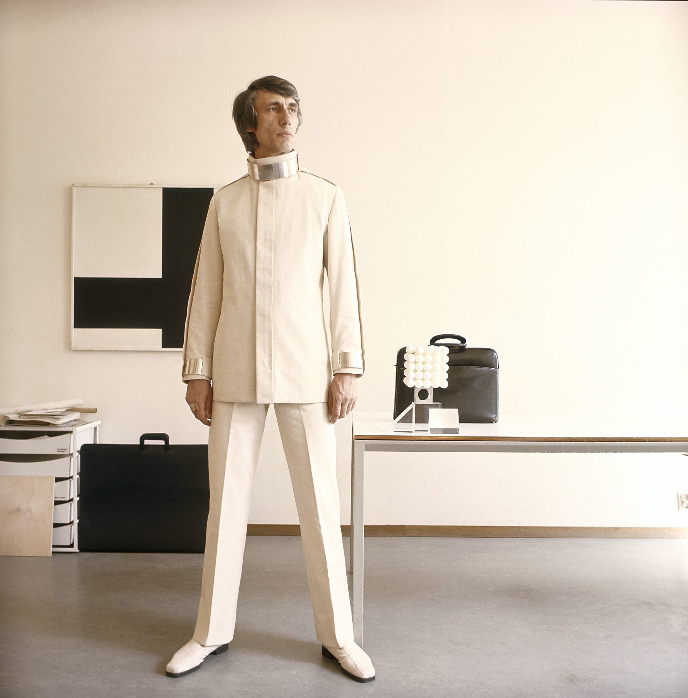 Modern Nederland 1963 - 1989 - Design Museum Den Bosch