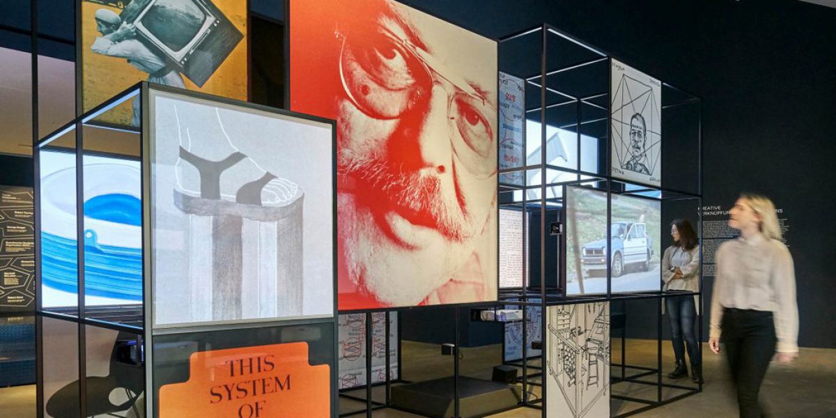 From the exhibition: a short history – Design Museum Den Bosch