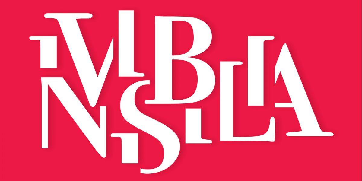 Podcast Logo Invisibilia