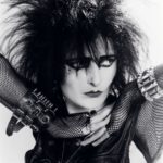 Joe Bangay, “Portretfoto Siouxsie Sioux ter promotie van het album Juju”, 1981.