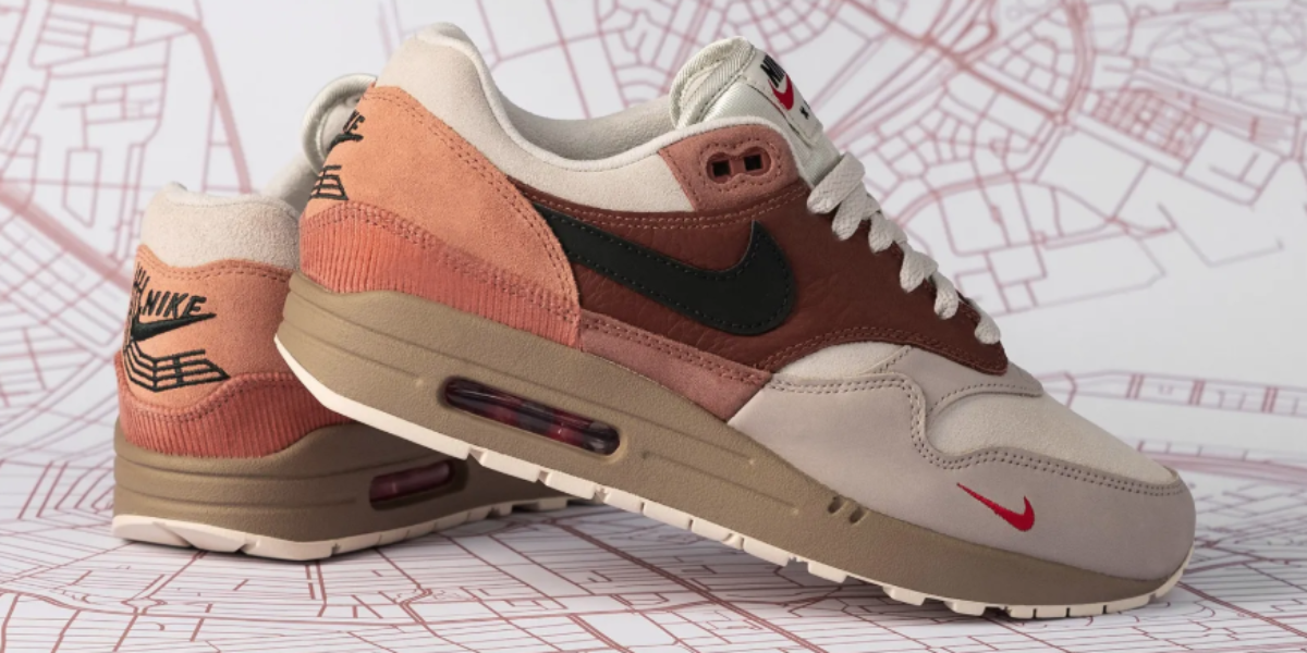 Nieuwe collectie nike online air max