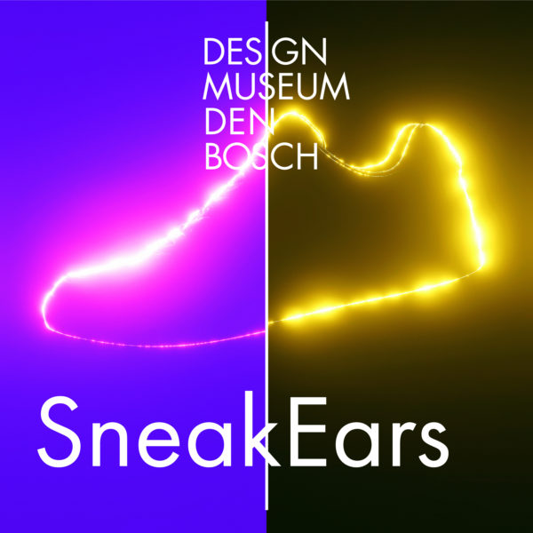 Evalueerbaar Blij Stationair Sneakers Unboxed – Design Museum Den Bosch