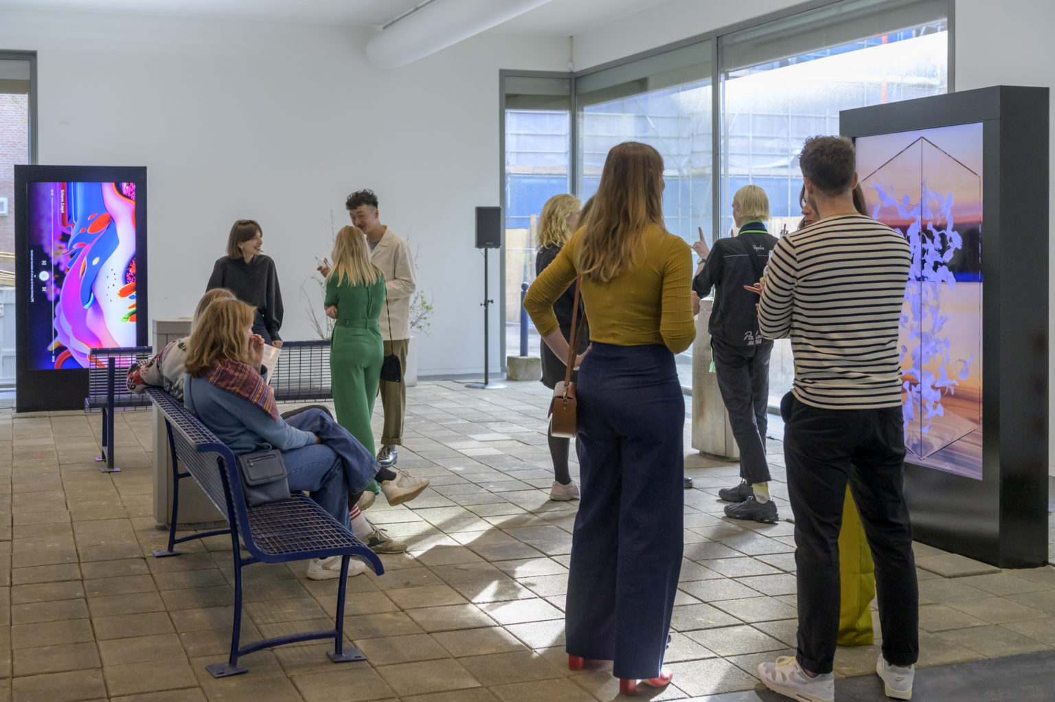 Nieuwe locatie Design Museum Den Bosch bekend Citadelhof Design