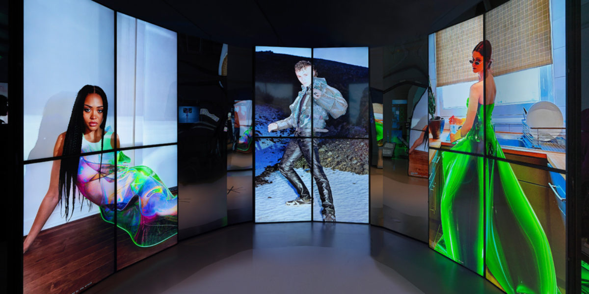 Digital Clothing Design in CLO 3D by dis_placed – Design Museum Den Bosch