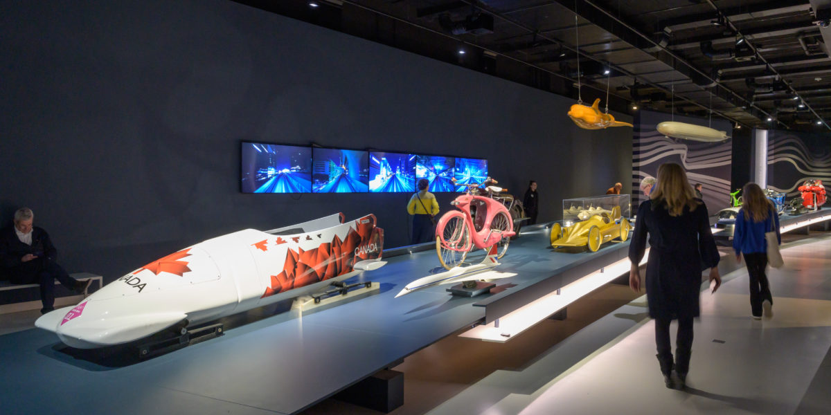 From the exhibition: a short history – Design Museum Den Bosch