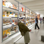 Mannen, vrouwen en hun apparaten in Design Museum Den Bosch door Ben Nienhuis (4)