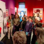 Soft Spaces Dug-out in Design Museum Den Bosch, foto door Mauro Kamunen (11)