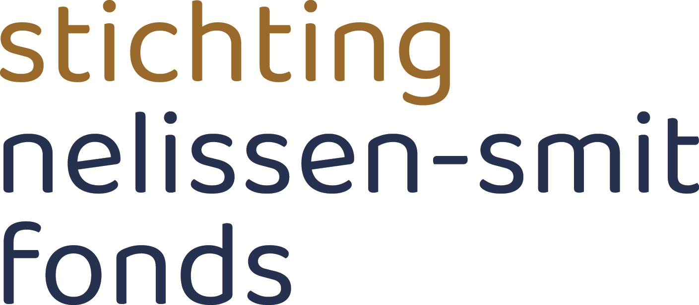 Logo Nelissen-Smit Fonds 