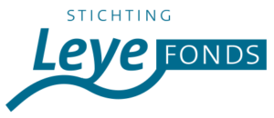 Logo Stichting Leye Fonds