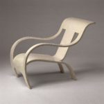 Gerald Summers, armchair, 1933