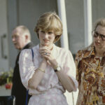 Lady Diana Spencer