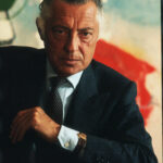 Gianni Agnelli, Italian Businessman