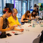 Museumavond 20 juni