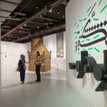 Opening Van Bauhaus naar Mekka, foto door Ben Nienhuis (107)