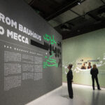 Van Bauhaus naar Mekka, HR foto door Peter Tijhuis. Design Museum Den Bosch (65)