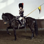 Grande Escorte Royale, Belgium Empire’ door Charles Fréger, 2006